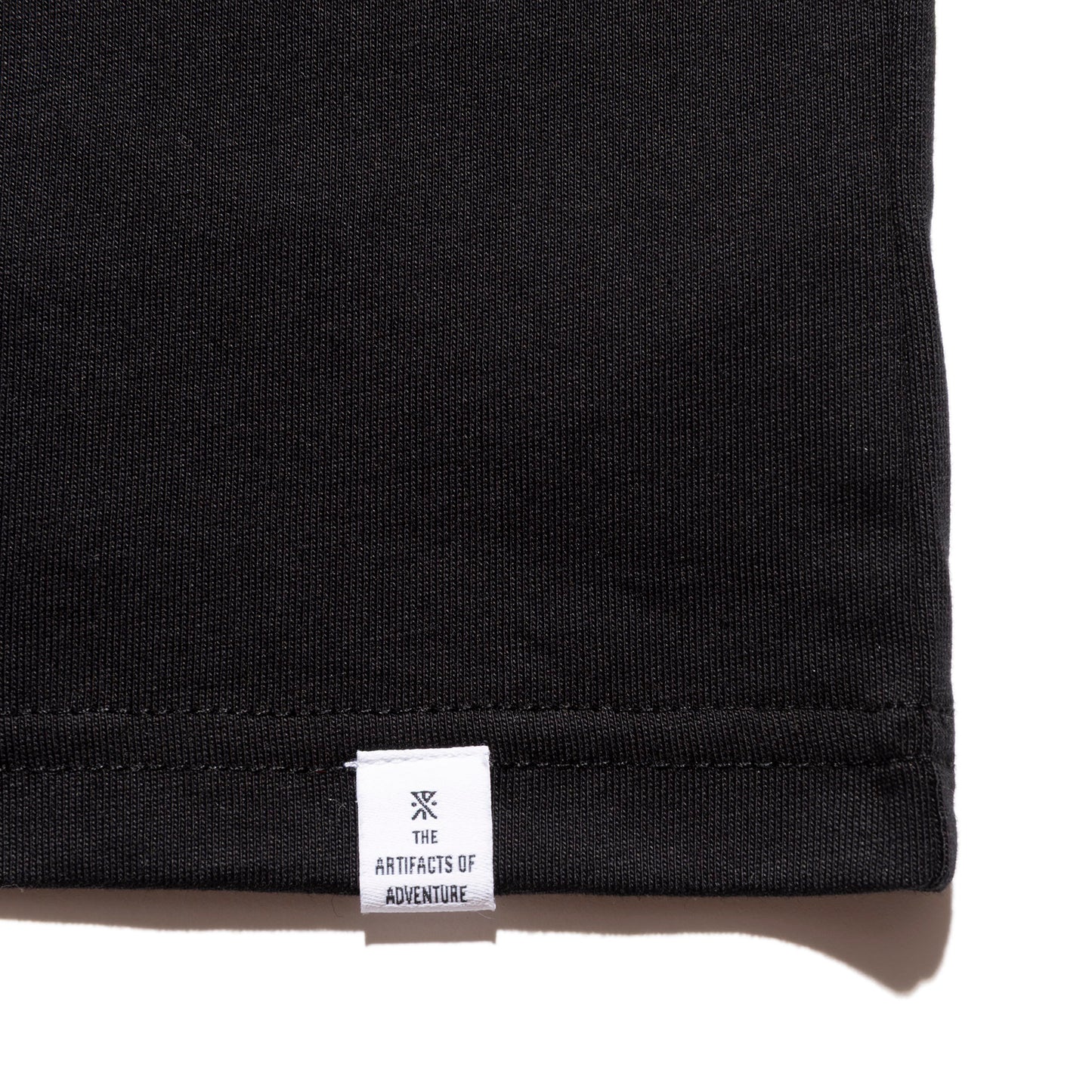 ROARK "3RD EYE" L/S TEE