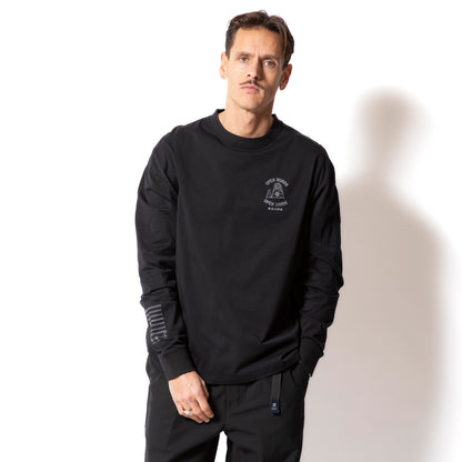 ROARK "3RD EYE" L/S TEE