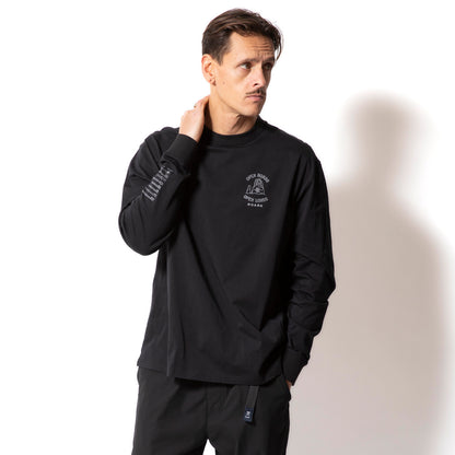 ROARK "3RD EYE" L/S TEE