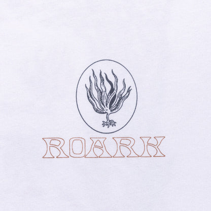 ROARK "SEAWEED" L/S TEE