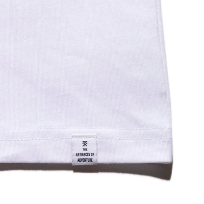 ROARK "SEAWEED" L/S TEE