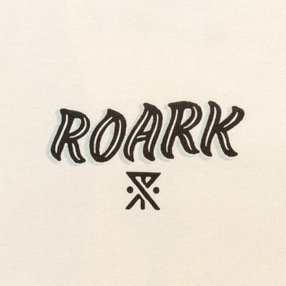 ROARK "WORLDS END" L/S TEE