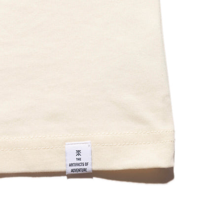 ROARK "WORLDS END" L/S TEE