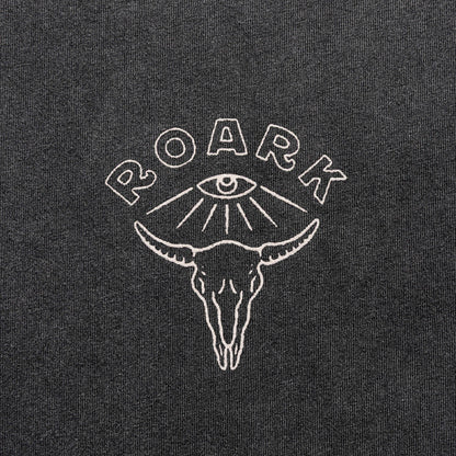 ROARK "GAUCHO ICONS" L/S TEE