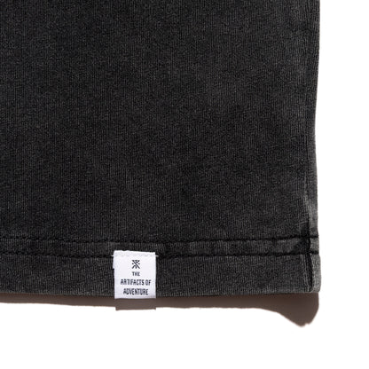 ROARK "GAUCHO ICONS" L/S TEE