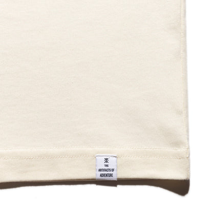 ROARK "FLORAL BOQUET" L/S TEE