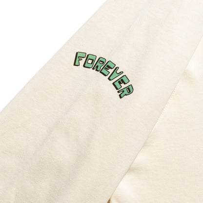 ROARK "FLORAL BOQUET" L/S TEE
