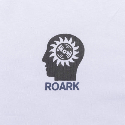ROARK NEVER FAILS L/S TEE