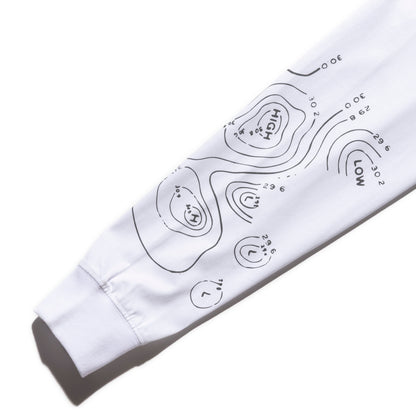 ROARK NEVER FAILS L/S TEE