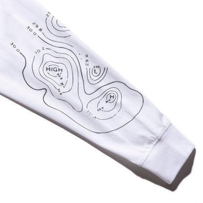 ROARK NEVER FAILS L/S TEE