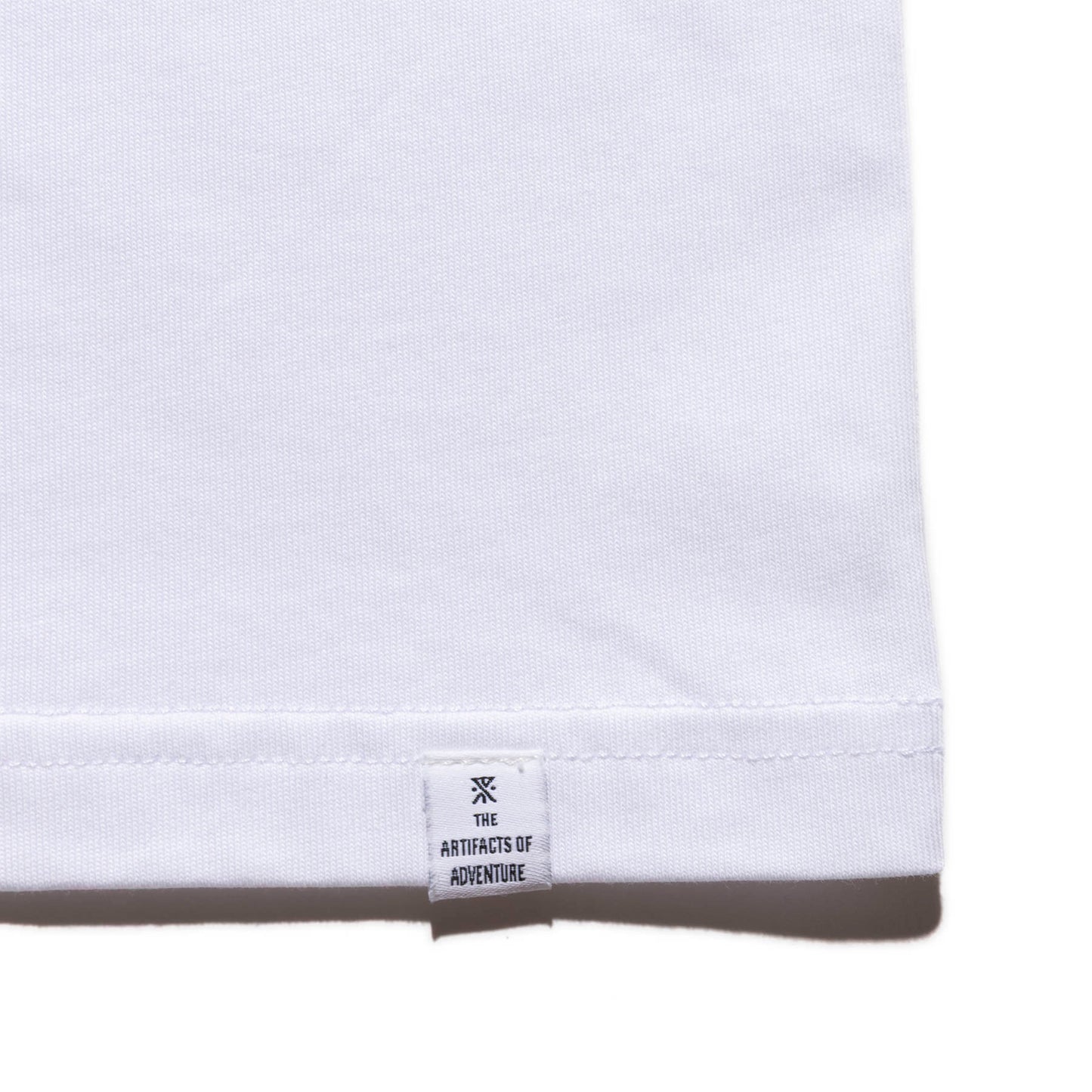 ROARK NEVER FAILS L/S TEE