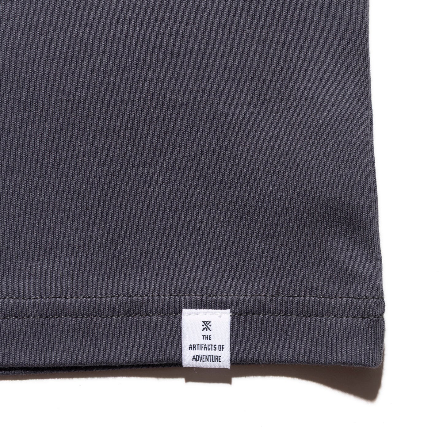 ROARK WILD BY NATURE L/S TEE