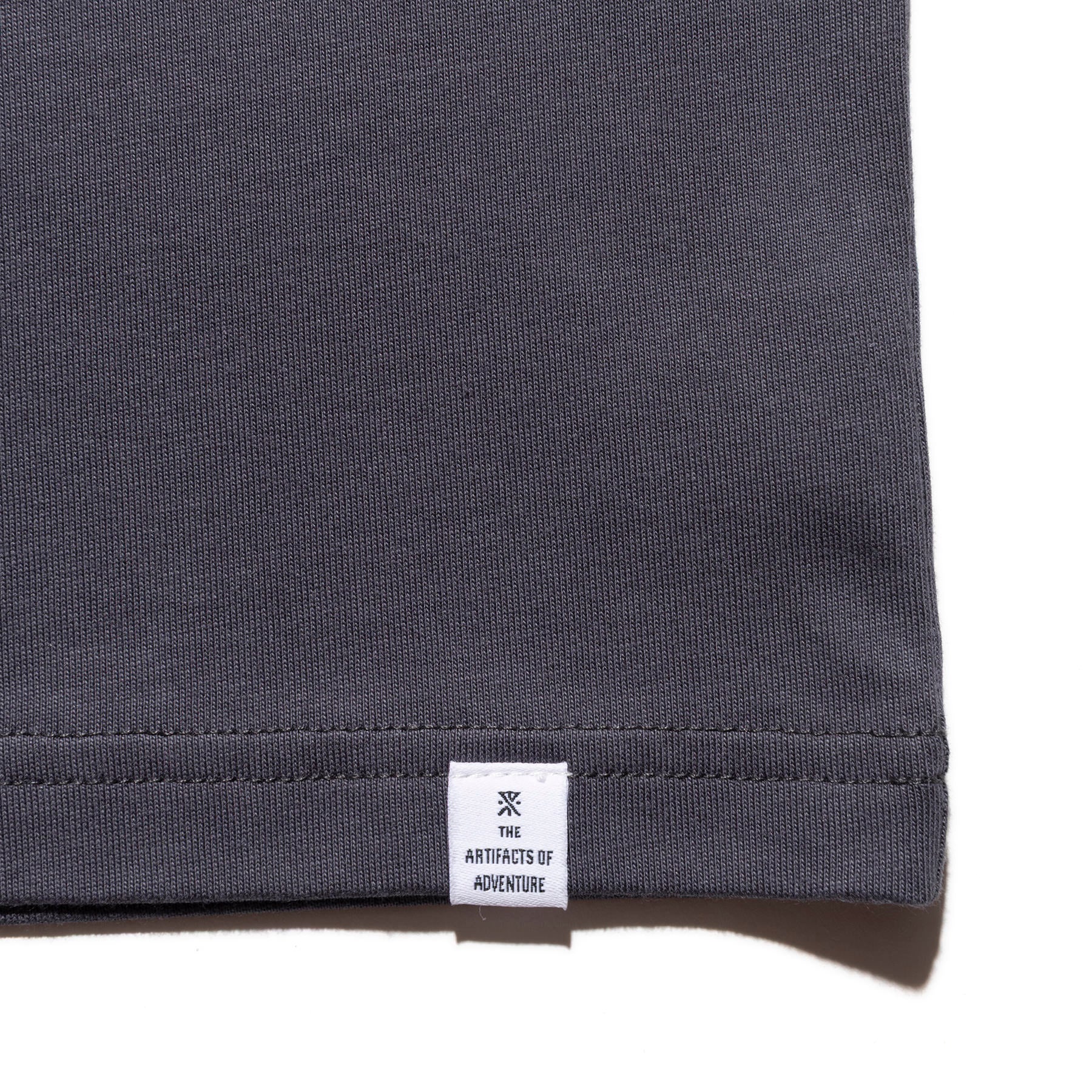ROARK WILD BY NATURE L/S TEE