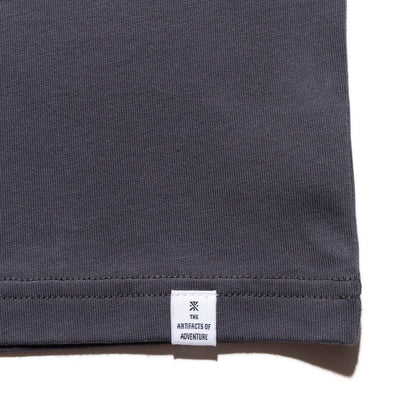 ROARK WILD BY NATURE L/S TEE