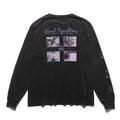 ROARK EXPEDITIONS PHOTO WELL WORN L/S TEE
