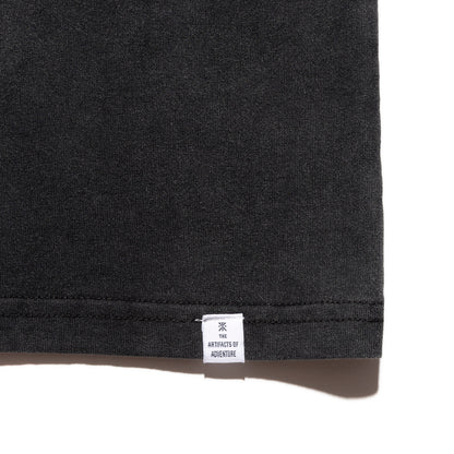 ROARK EXPEDITIONS PHOTO WELL WORN L/S TEE