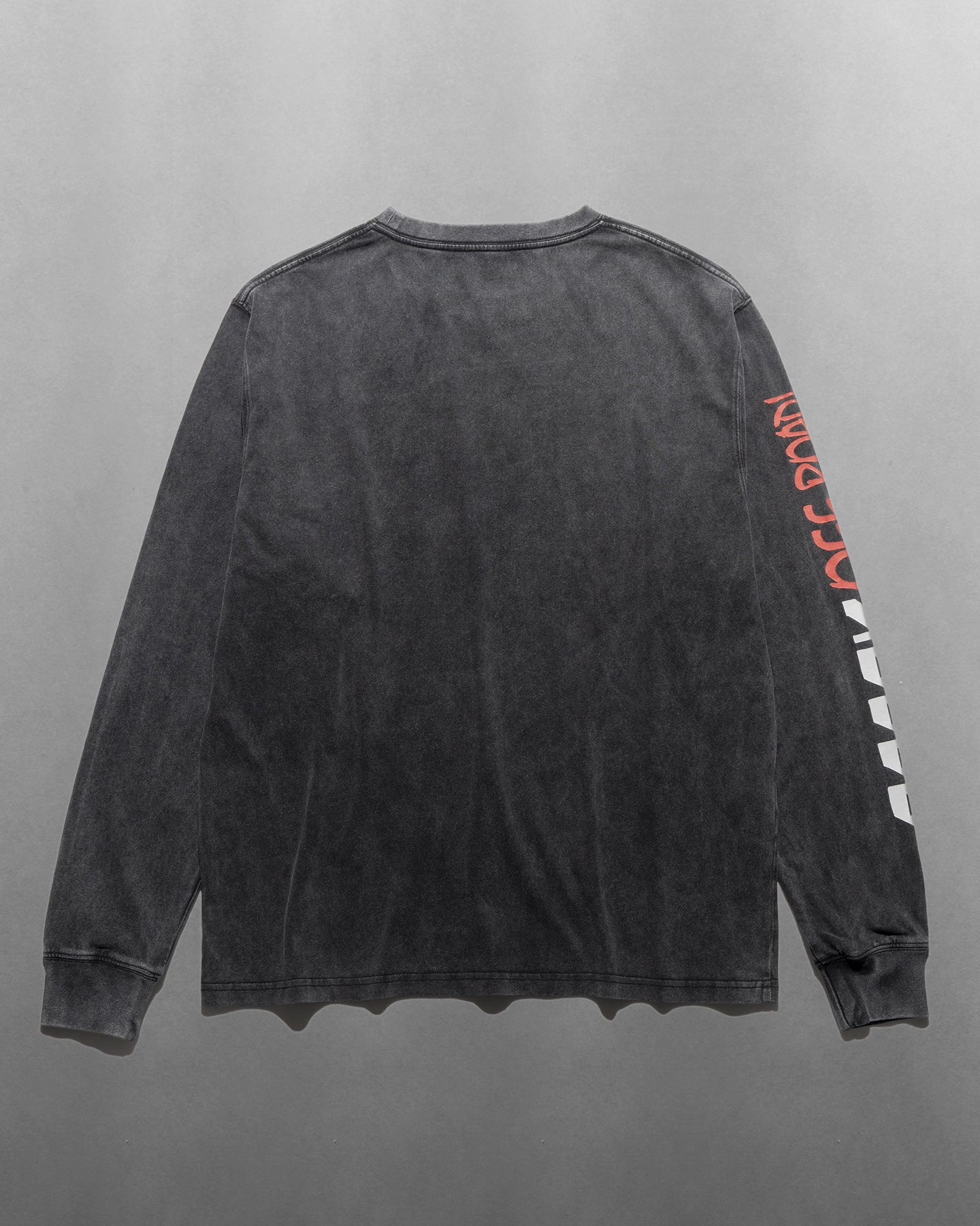 ROARK "OFF ROAD" WELL WORN L/S TEE
