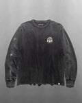 ROARK "DON'T DESTROY" WELL WORN L/S TEE
