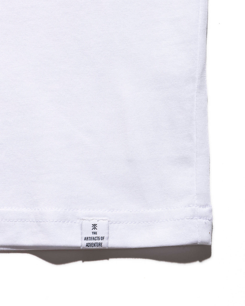ROARK "REPESENT" L/S POCKET TEE