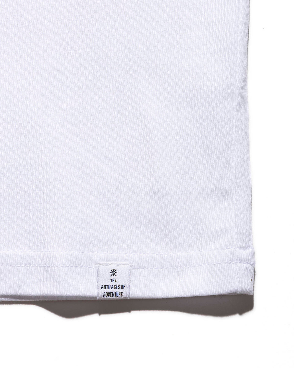 ROARK "REPESENT" L/S POCKET TEE