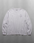 ROARK "R.E" L/S TEE