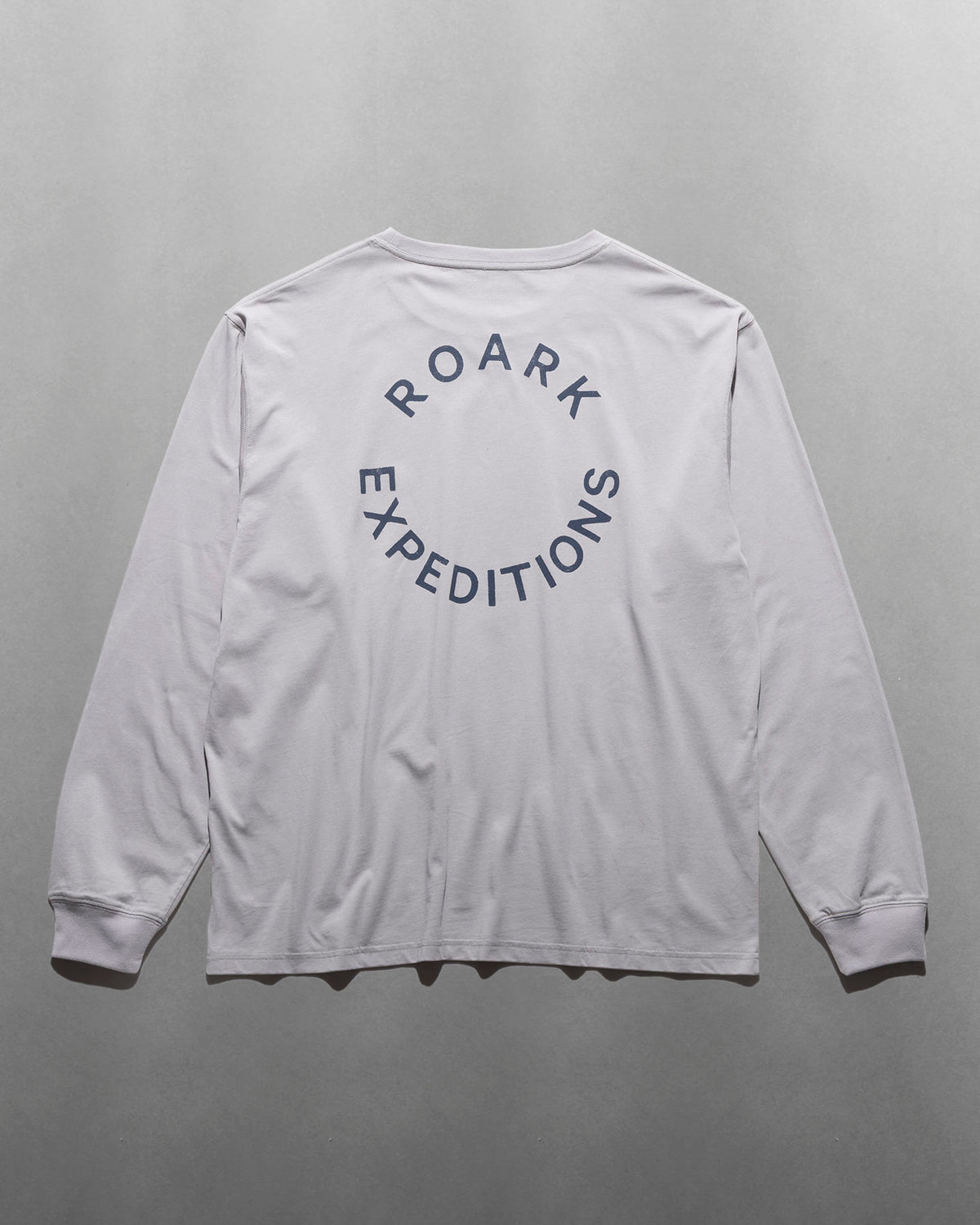 ROARK "R.E" L/S TEE