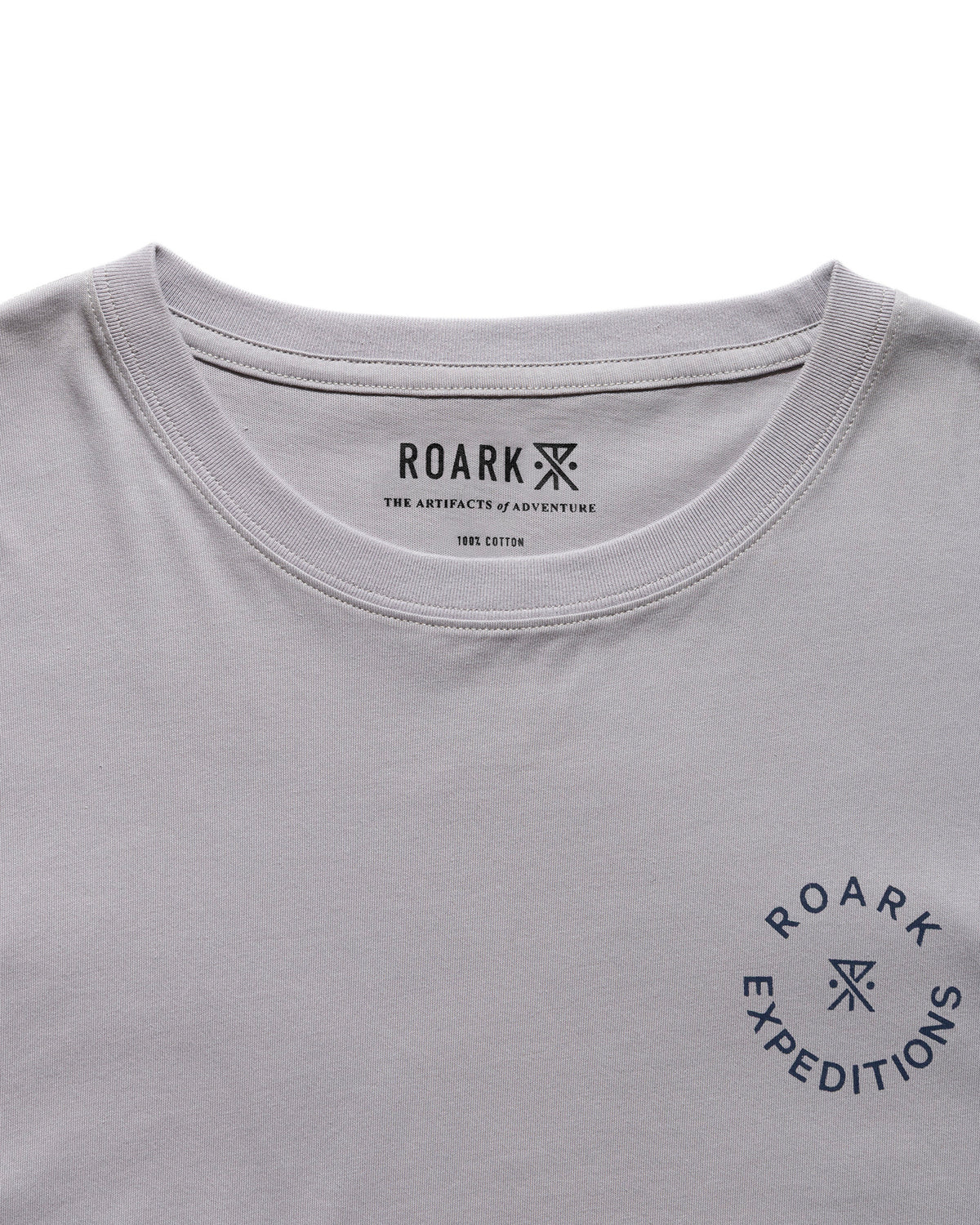 ROARK "R.E" L/S TEE