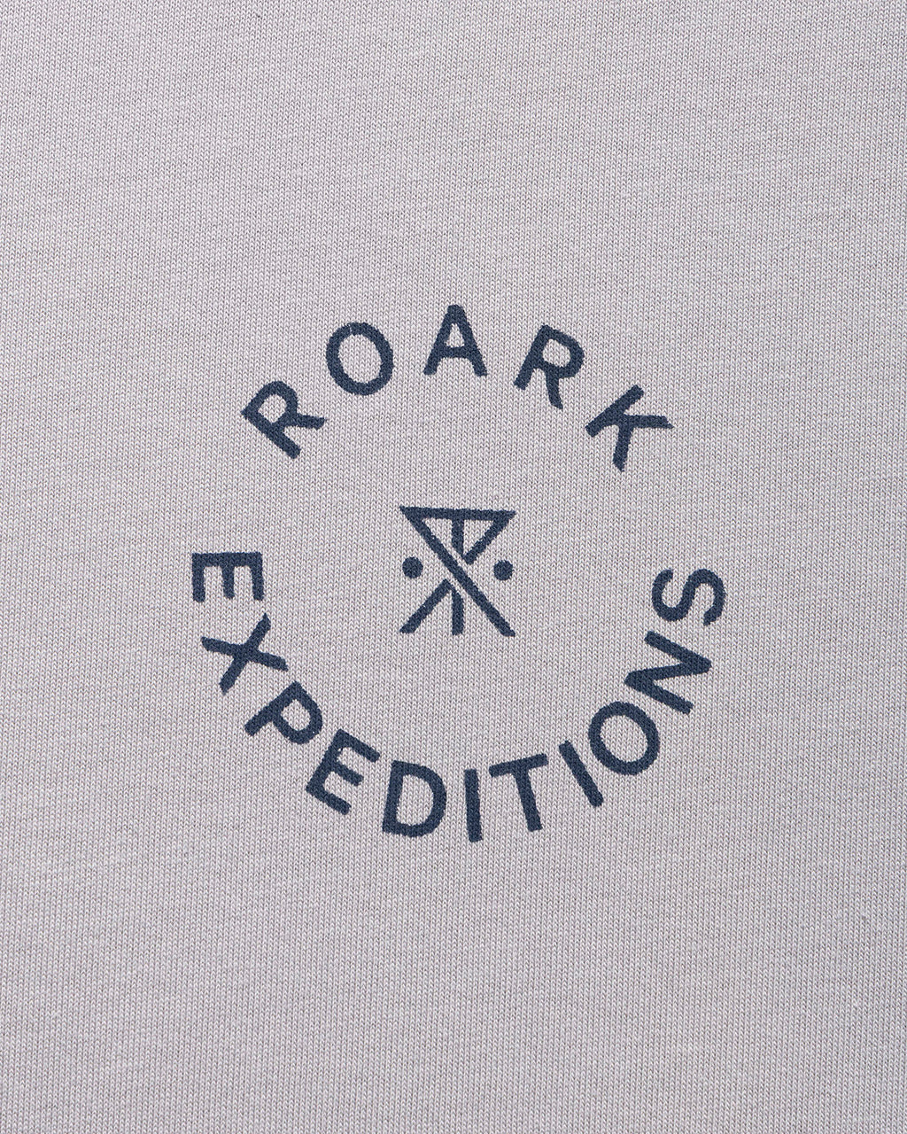 ROARK "R.E" L/S TEE