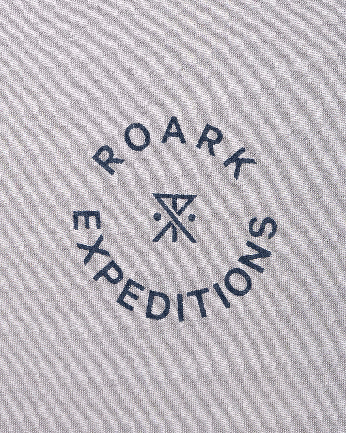ROARK "R.E" L/S TEE