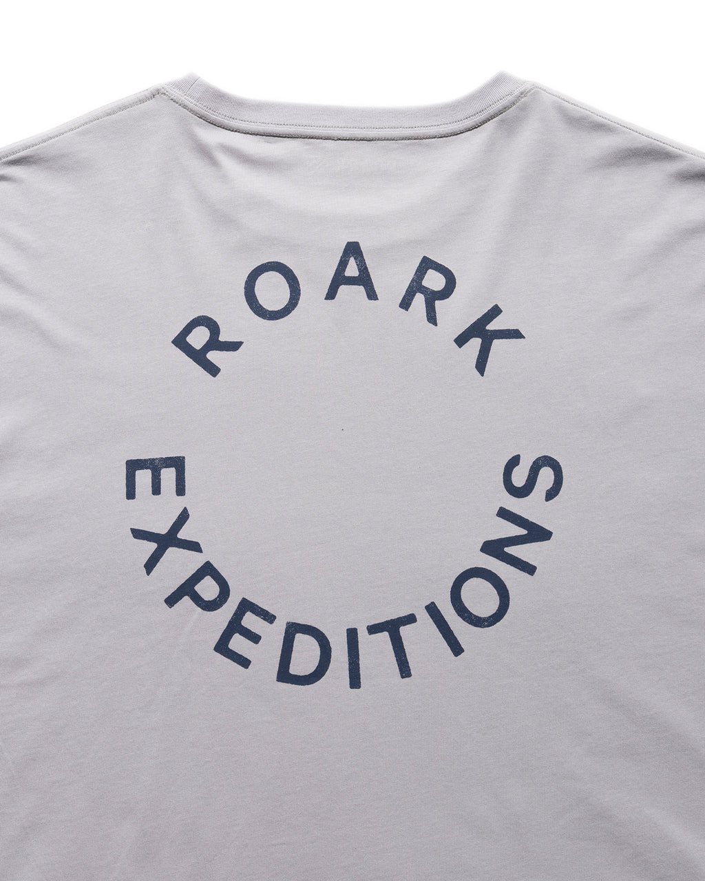 ROARK "R.E" L/S TEE