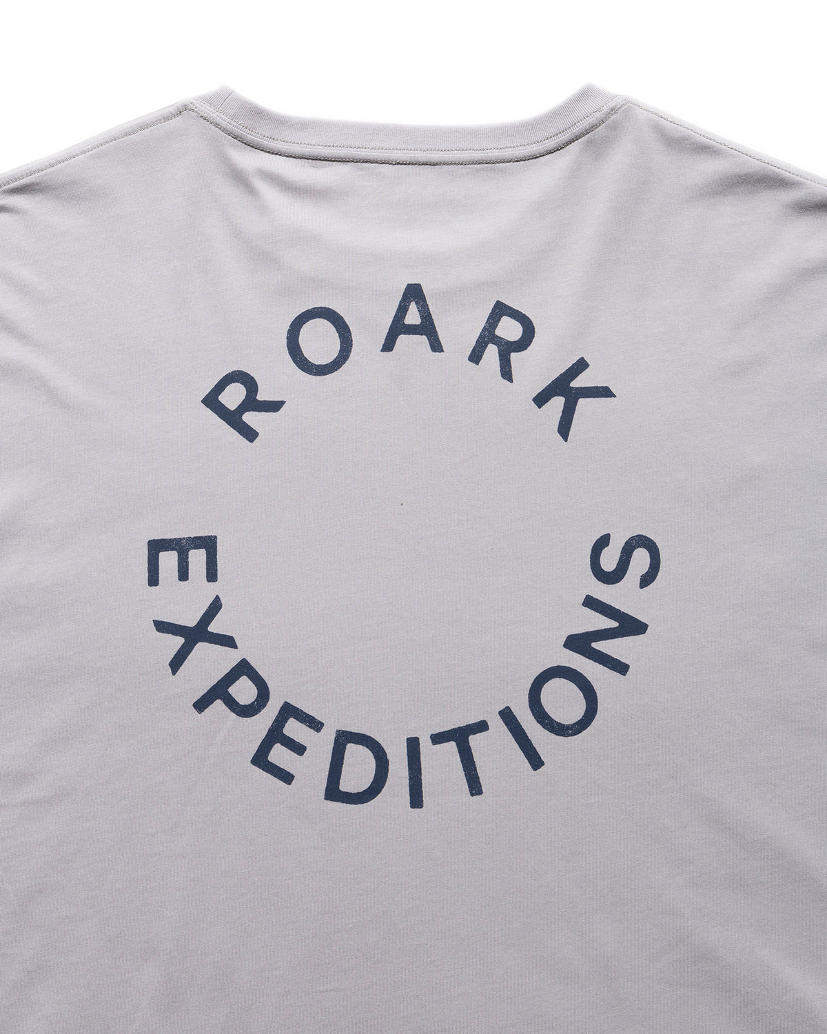 ROARK "R.E" L/S TEE