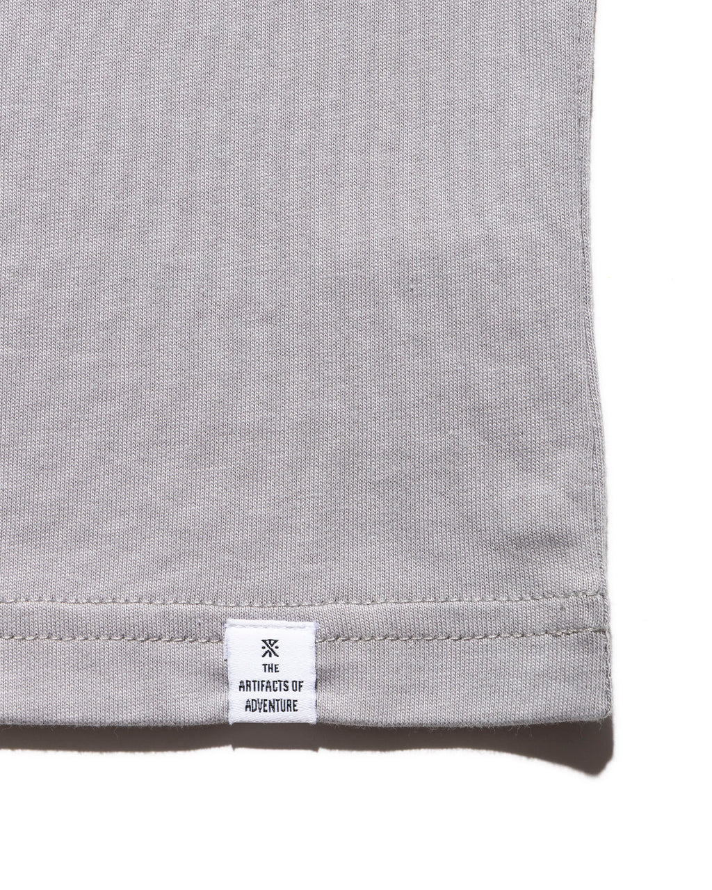 ROARK "R.E" L/S TEE