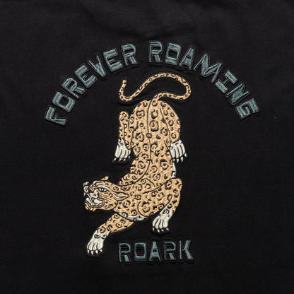 ROARK "F.ROAMING" 9.3oz H/W L/S TEE