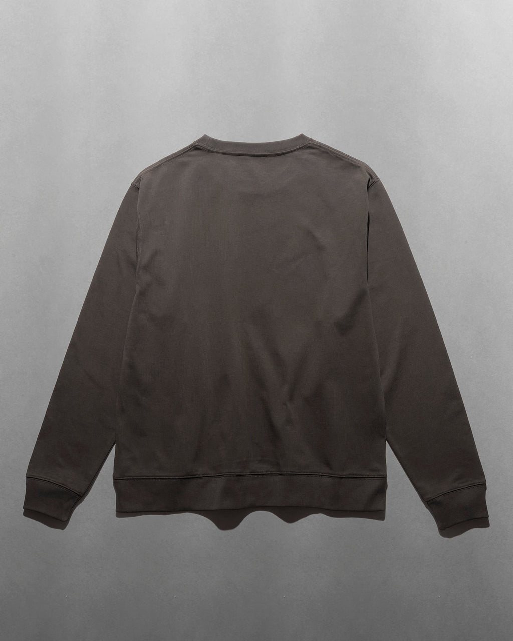 ROARK "MEDIVAL" 14oz H/W L/S TEE