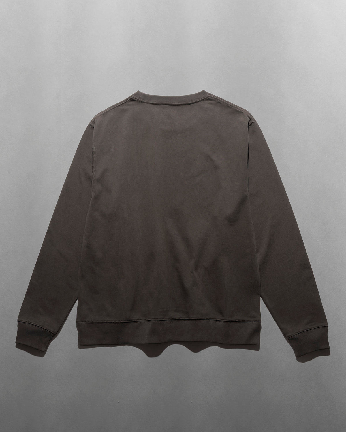 ROARK "MEDIVAL" 14oz H/W L/S TEE