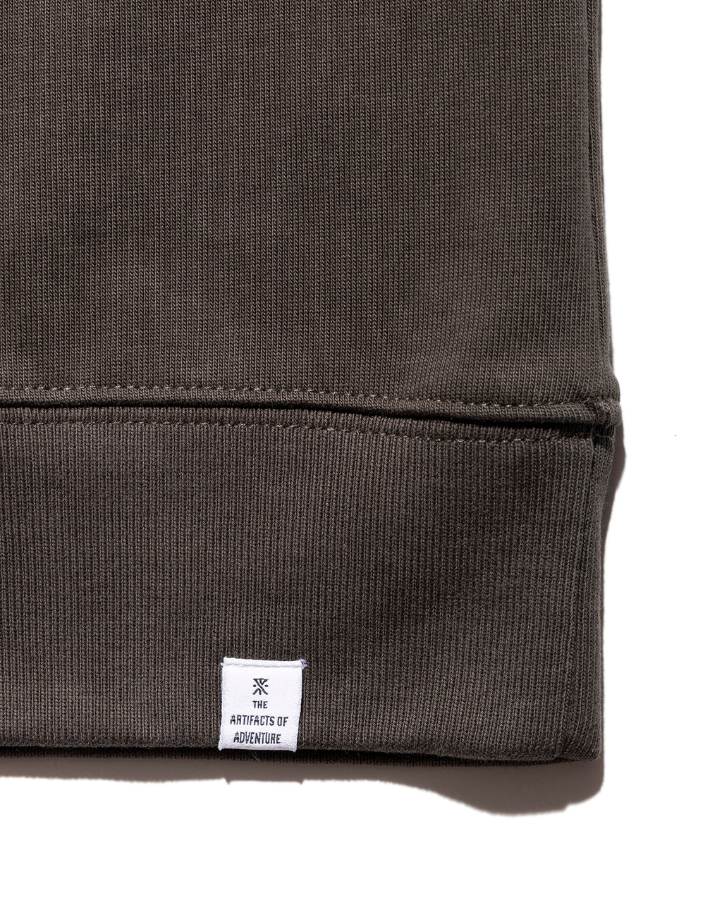 ROARK "MEDIVAL" 14oz H/W L/S TEE