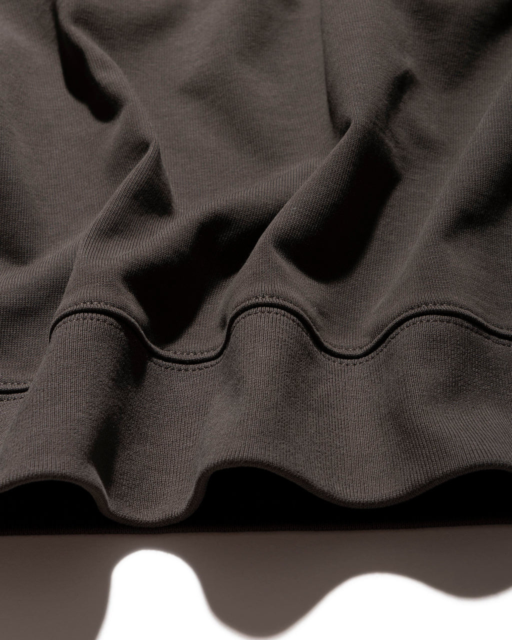 ROARK "MEDIVAL" 14oz H/W L/S TEE