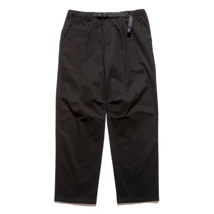 ROARK TRAVEL PANT H/W TWILL - RELAX