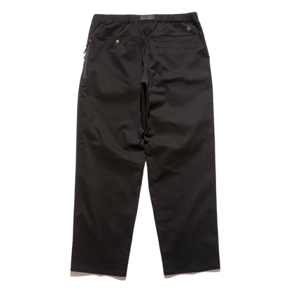 ROARK TRAVEL PANT H/W TWILL - RELAX