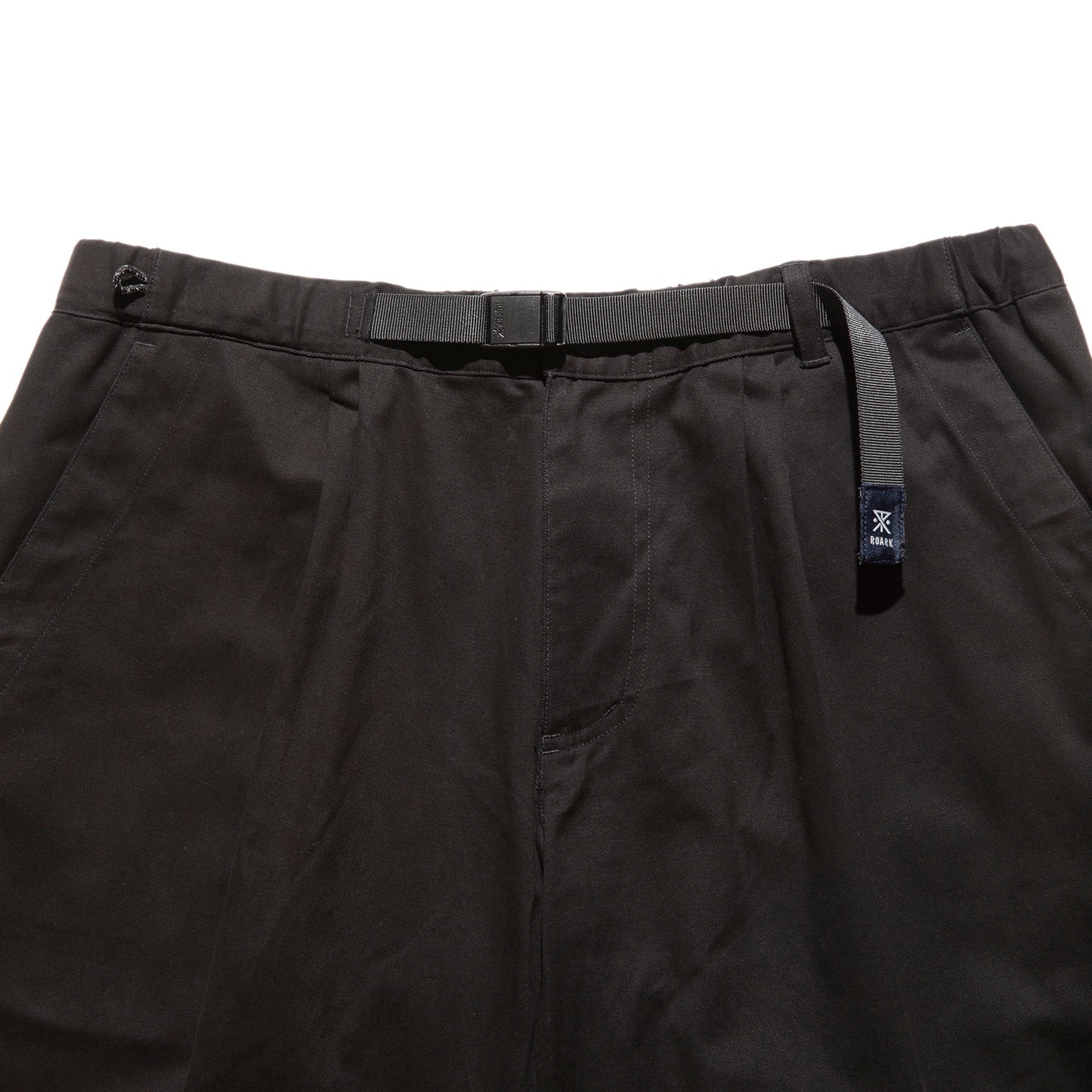 ROARK TRAVEL PANT H/W TWILL - RELAX