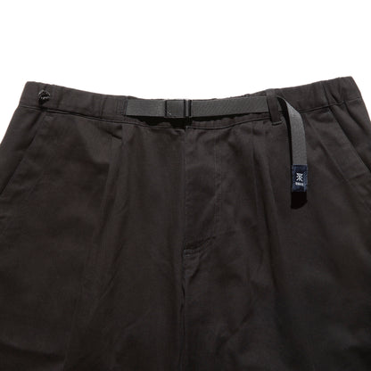 ROARK TRAVEL PANT H/W TWILL - RELAX