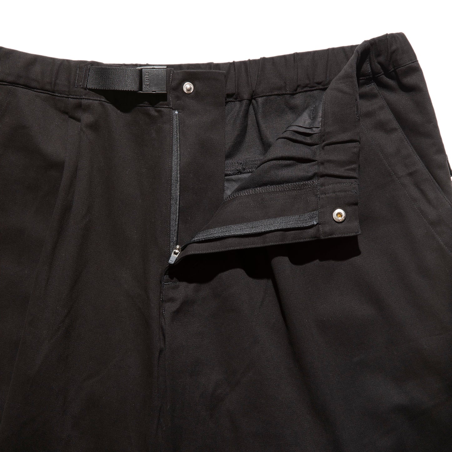 ROARK TRAVEL PANT H/W TWILL - RELAX