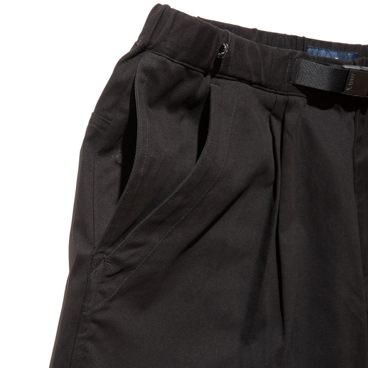 ROARK TRAVEL PANT H/W TWILL - RELAX