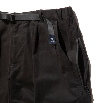 ROARK TRAVEL PANT H/W TWILL - RELAX