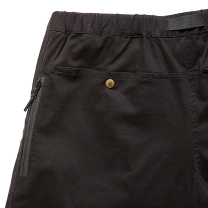 ROARK TRAVEL PANT H/W TWILL - RELAX