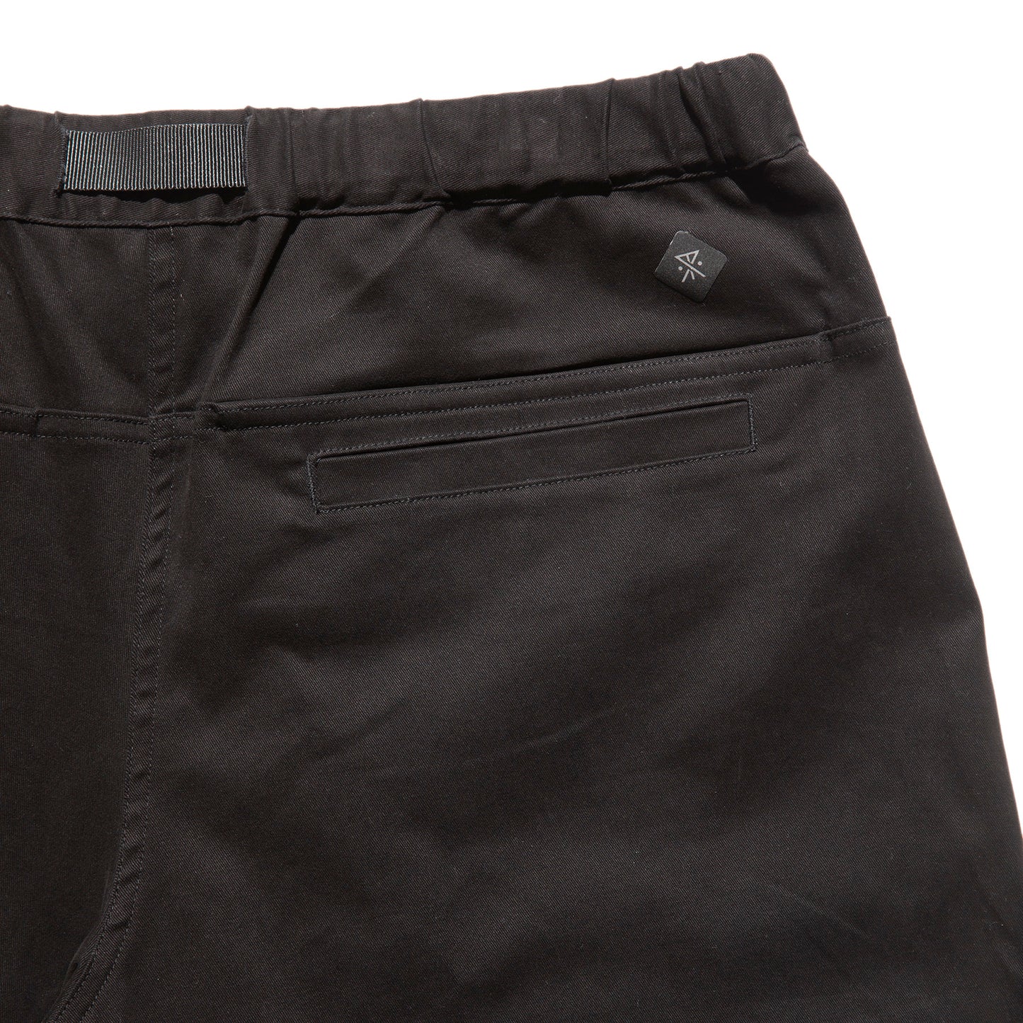 ROARK TRAVEL PANT H/W TWILL - RELAX