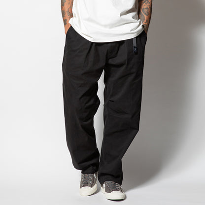 ROARK TRAVEL PANT H/W TWILL - RELAX