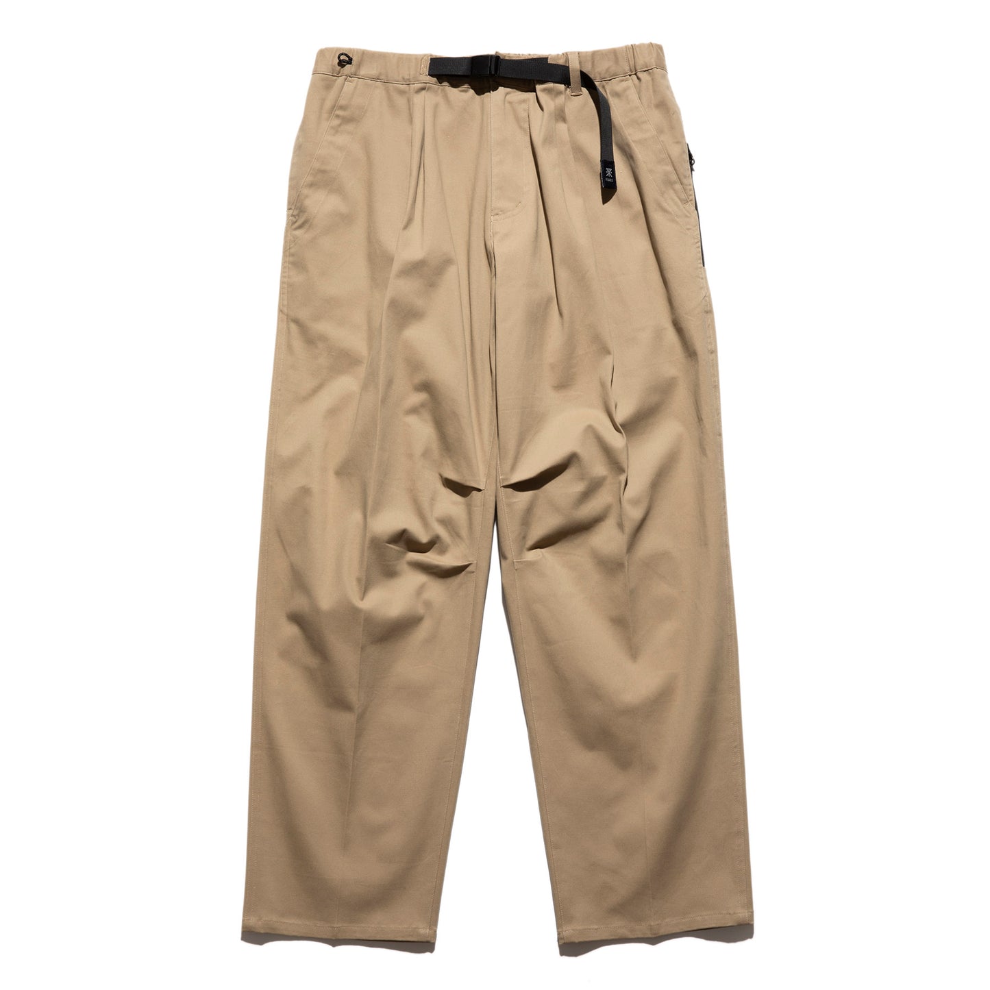 ROARK TRAVEL PANT H/W TWILL - RELAX