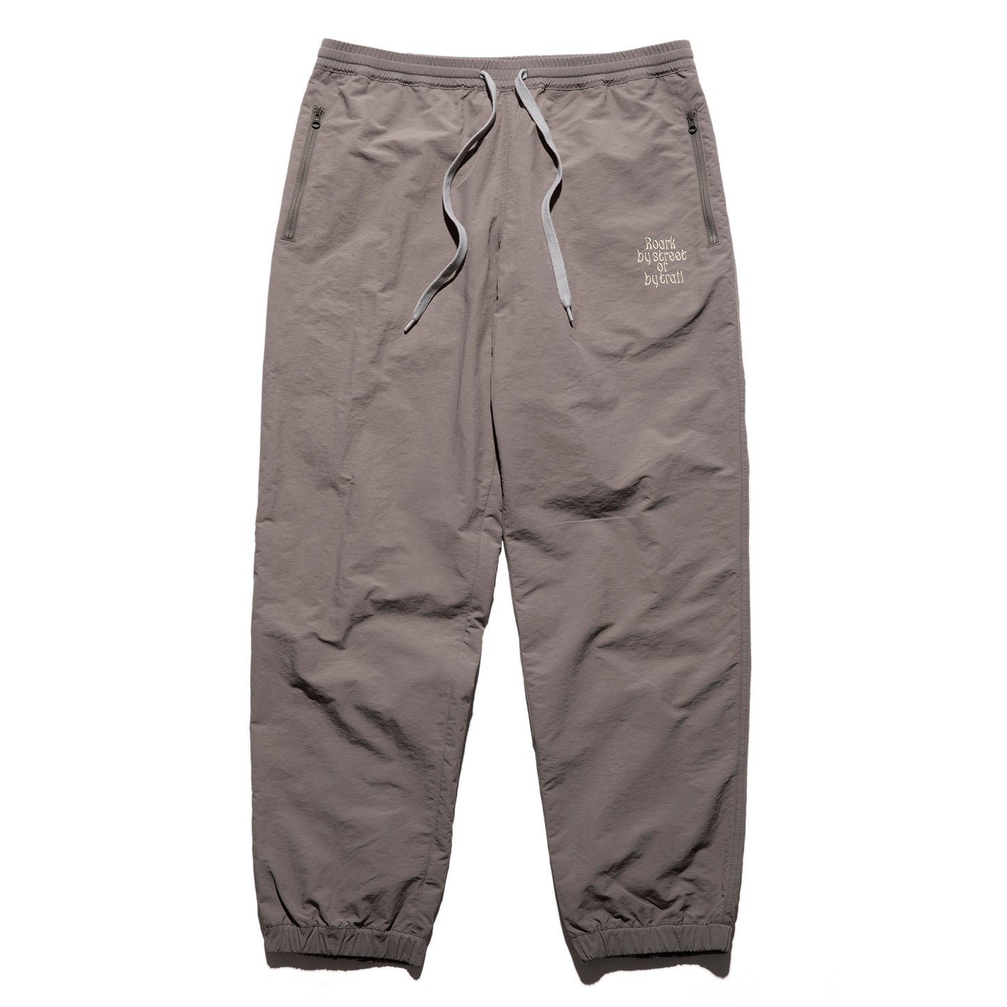 ROARK DECON WIND PANT - RELAX