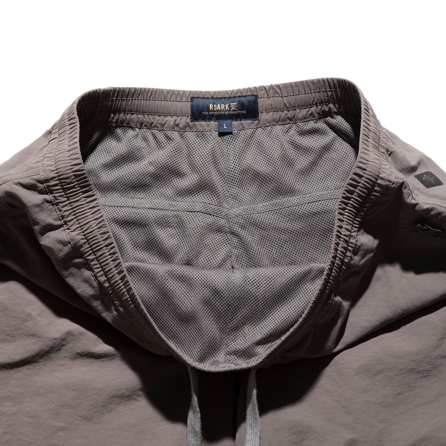 ROARK DECON WIND PANT - RELAX